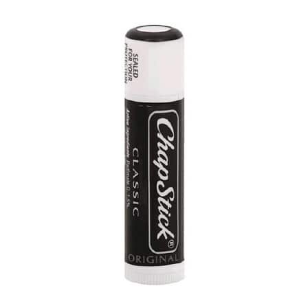 Chapstick Regular Lipbalsem Chapstick Regular Lipbalsem