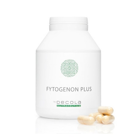 Decola Fytogenon Plus
