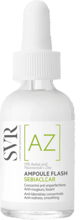 SVR Sebiaclear Ampoule Flash SVR Sebiaclear Ampoule Flash