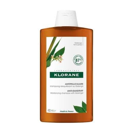 Klorane Anti-Roos Shampoo met Galanga 