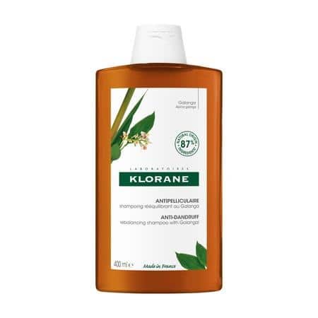 Klorane Anti-Roos Shampoo met Galanga Klorane Anti-Roos Shampoo met Galanga