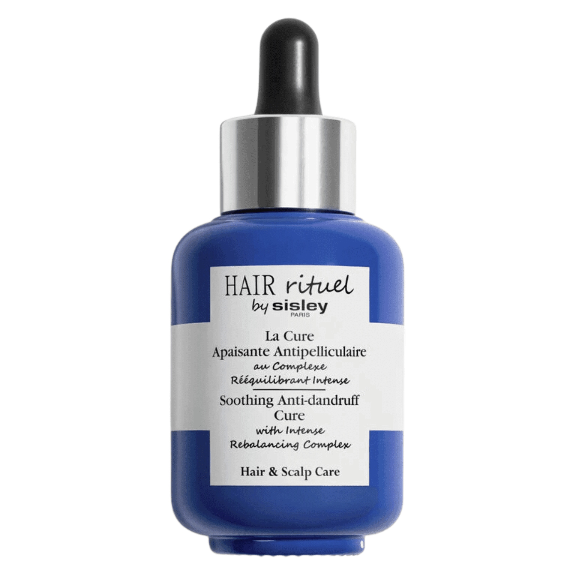 Sisley Hair La Cure Apaisante Antipelliculaire Sisley Hair La Cure Apaisante Antipelliculaire