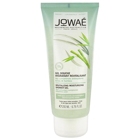 Jowaé Hydraterende Revitaliserende Douchegel Jowaé Hydraterende Revitaliserende Douchegel