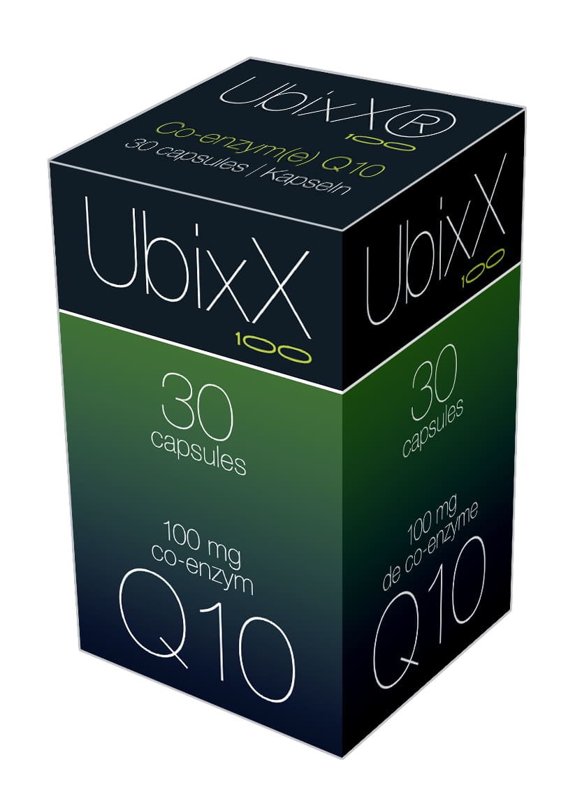 UbixX 100