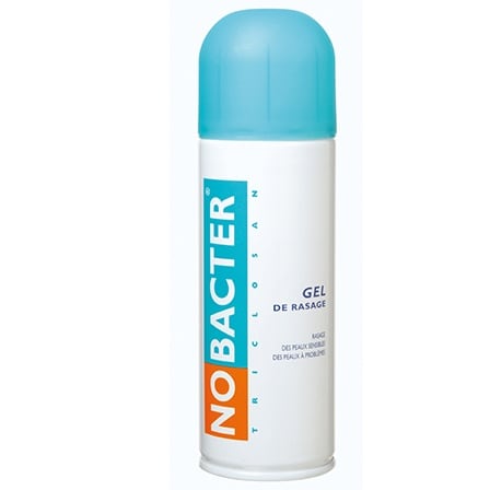 Nobacter Scheergel Nobacter Scheergel