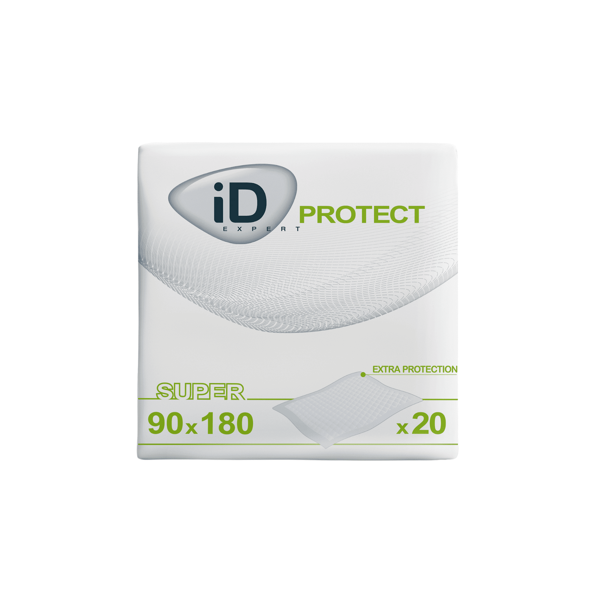 Id Expert Protect 90x180cm Super 20 Id Expert Protect 90x180cm Super 20