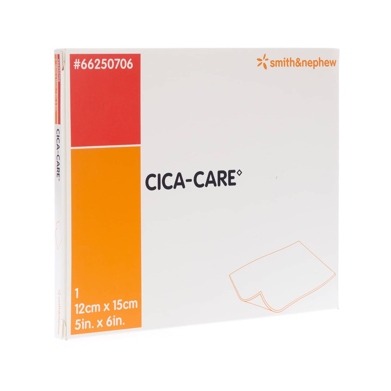 Cica Care 12 x 15 cm Cica Care 12 x 15 cm