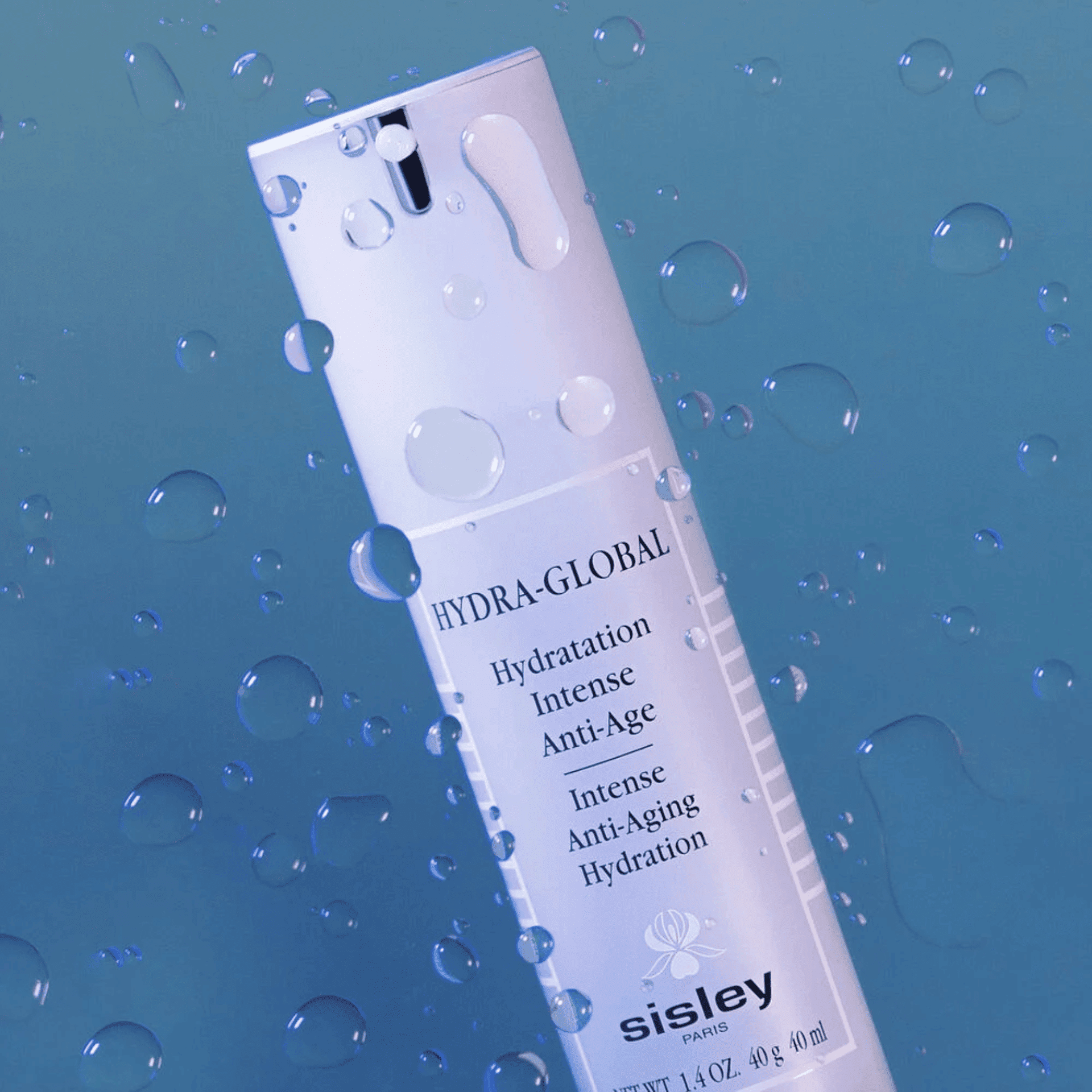 Sisley Hydra-Global Sisley Hydra-Global