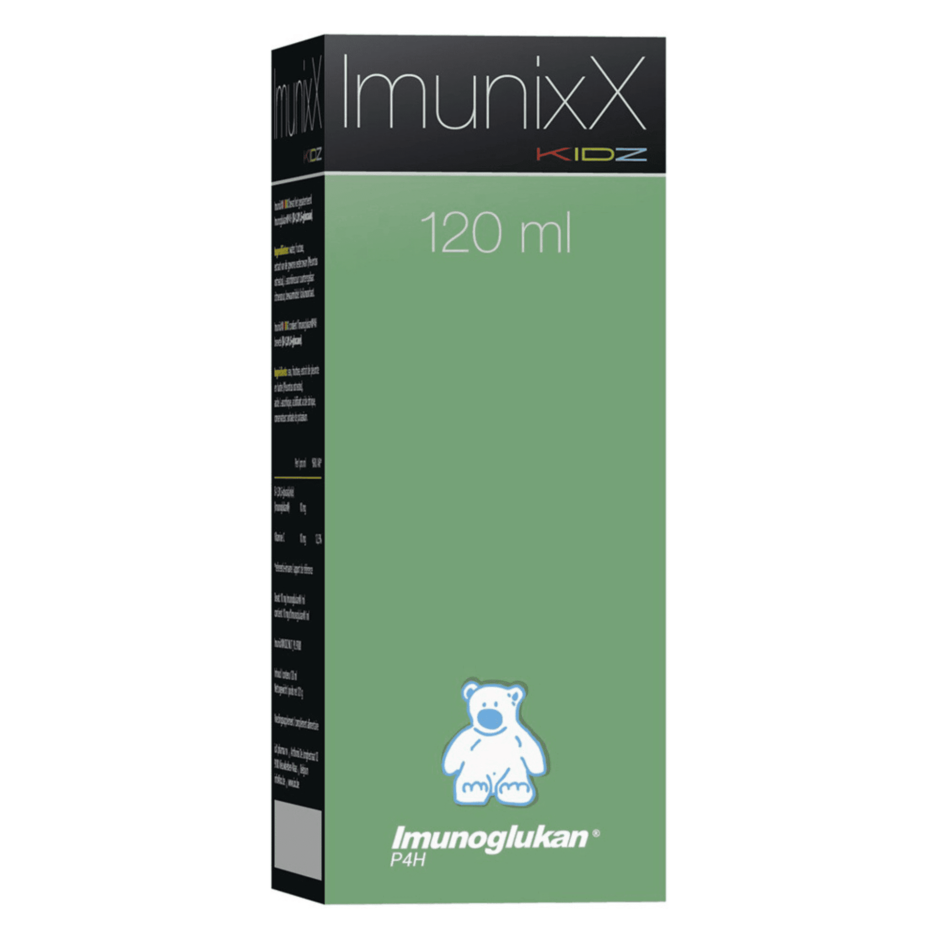 ixX Pharma ImunixX Kidz