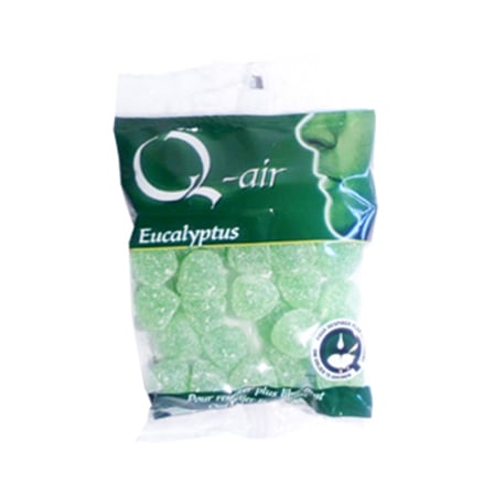 Q-Air Eucalyptus