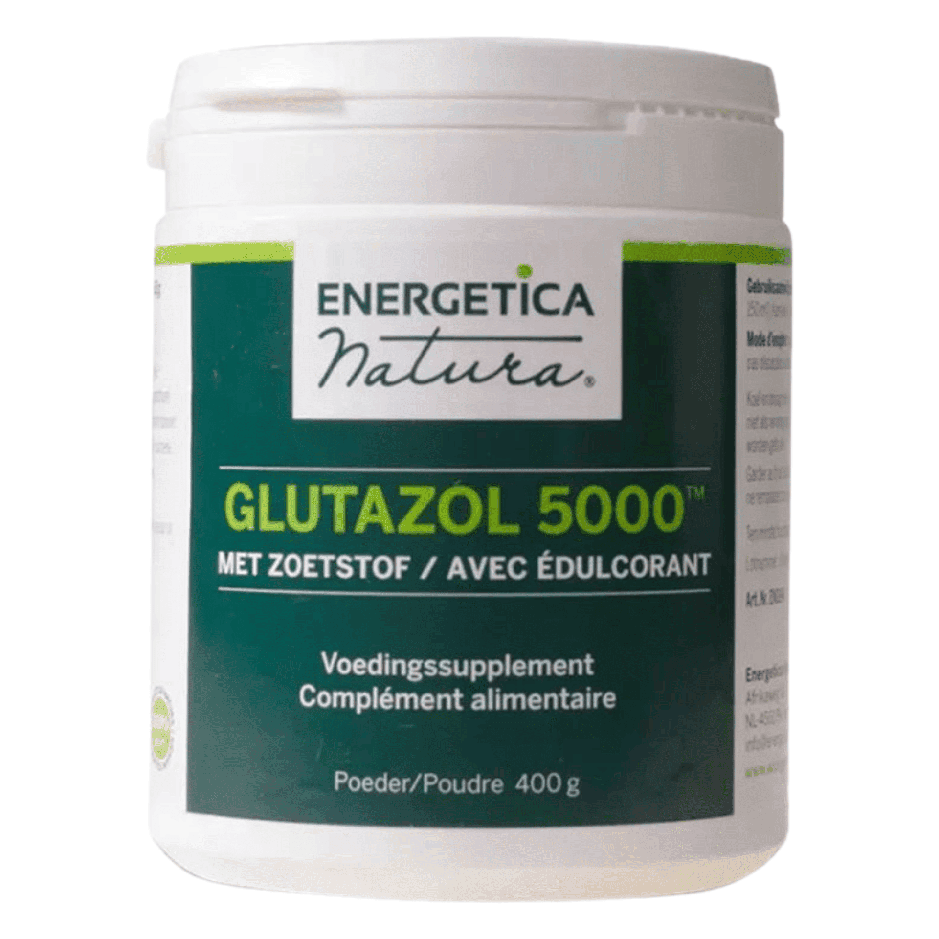 Energetica Natura Glutazol 5000 Energetica Natura Glutazol 5000