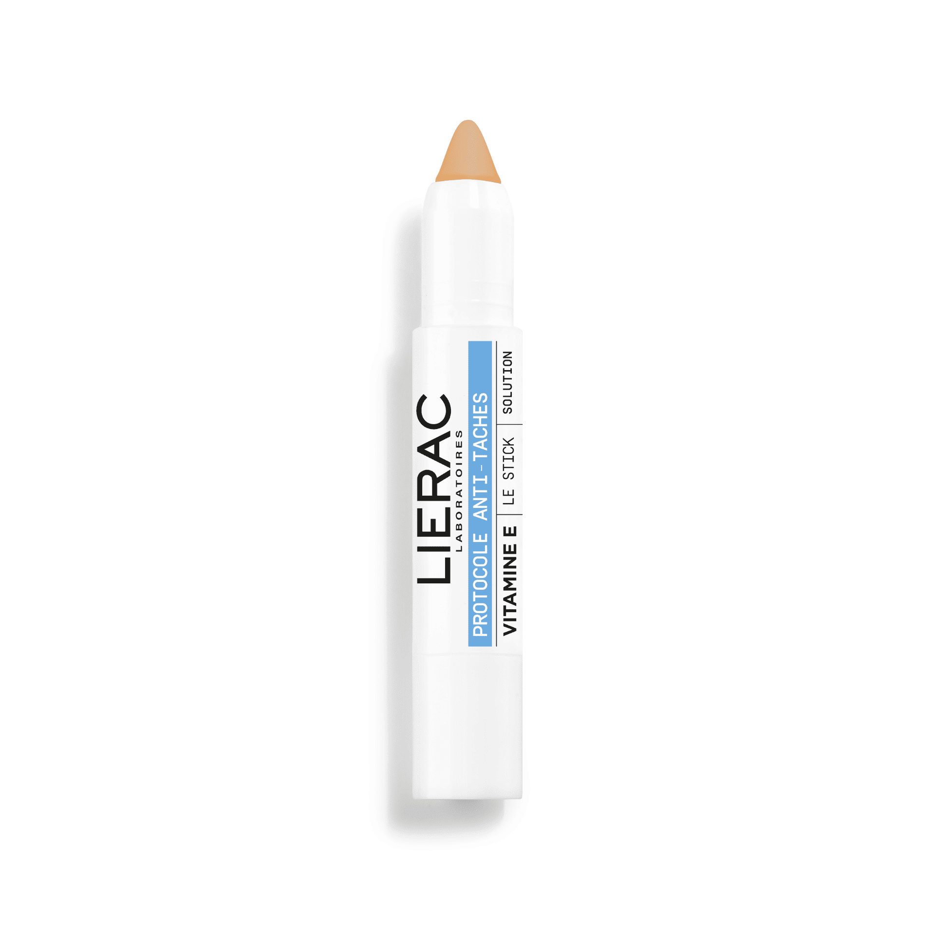 Lierac Anti-Vlekken Protocol Getinte Stick SPF 50 Lierac Anti-Vlekken Protocol Getinte Stick SPF 50