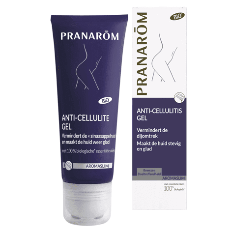 Pranarom Aromaslim Anti-Cellulitis Gel Pranarom Aromaslim Anti-Cellulitis Gel