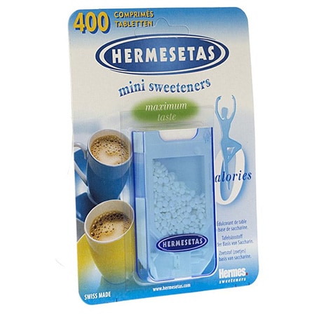 Hermesetas Hermesetas