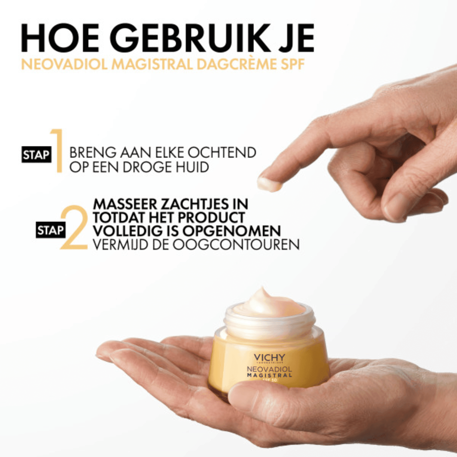 Vichy Neovadiol Magistral SPF 50