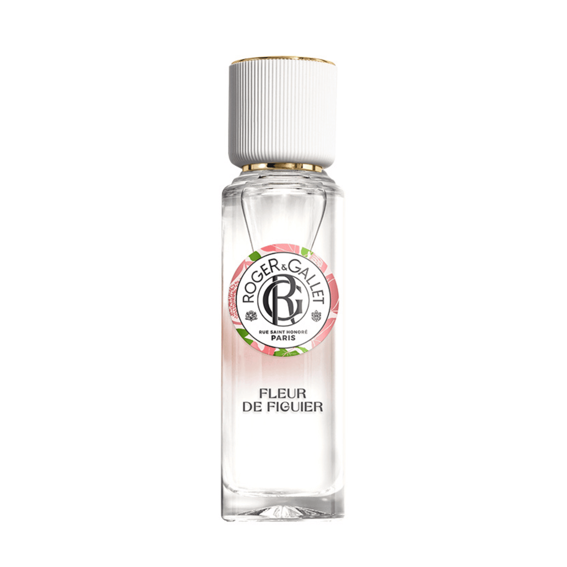 Roger & Gallet Weldadig Geparfumeerd Water 30 ml