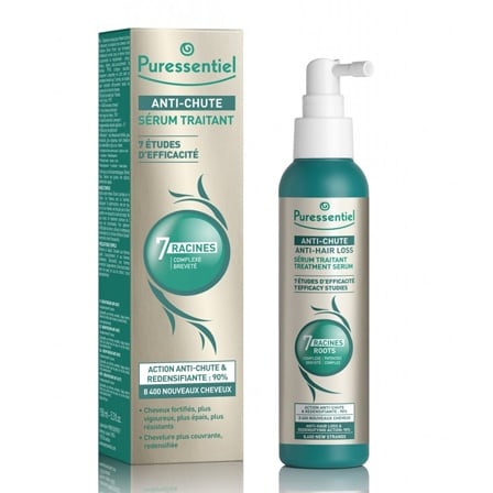 Puressentiel Anti-Haaruitval Verzorgend Serum
