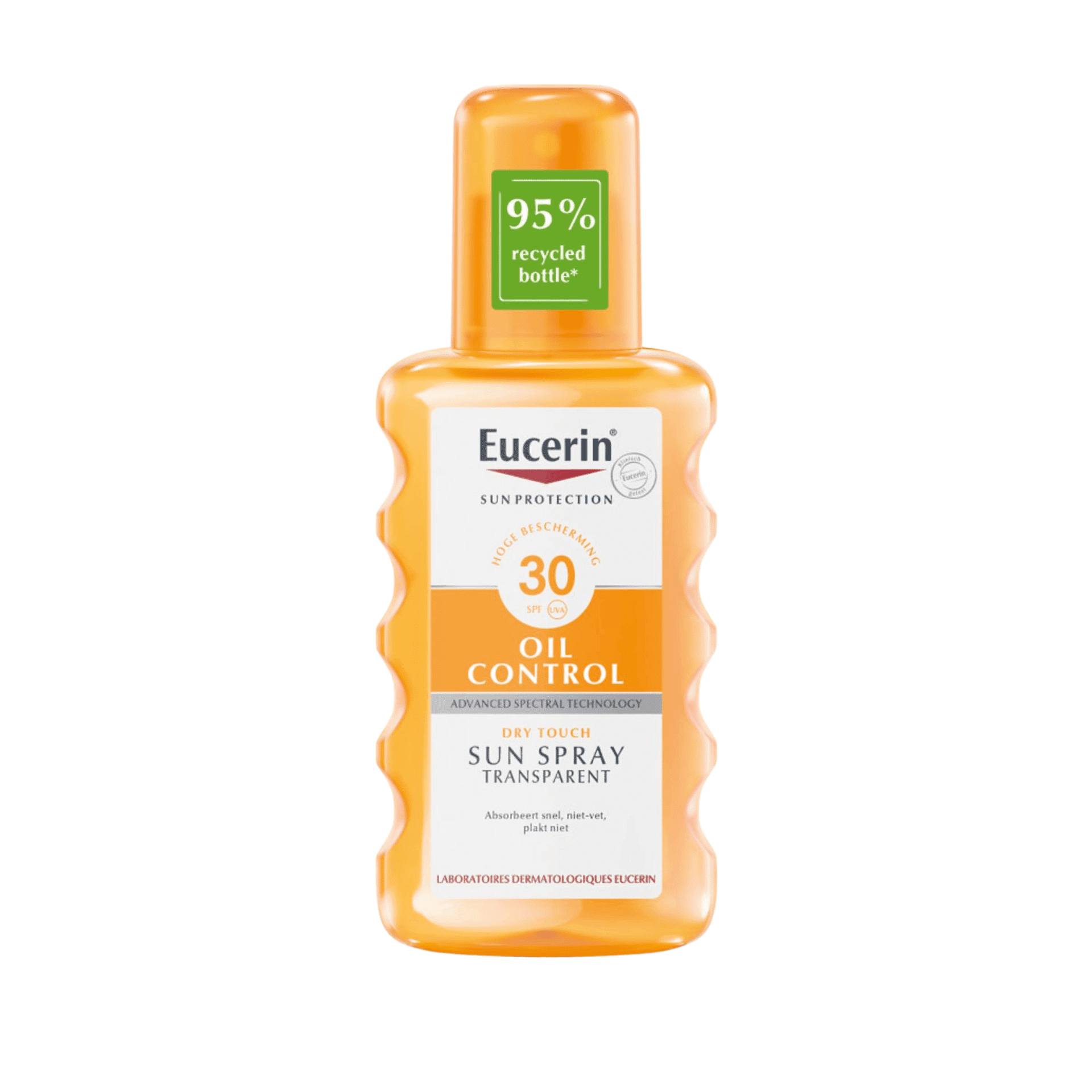 Eucerin Oil Control Dry Touch Sun Spray SPF 30 Eucerin Oil Control Dry Touch Sun Spray SPF 30