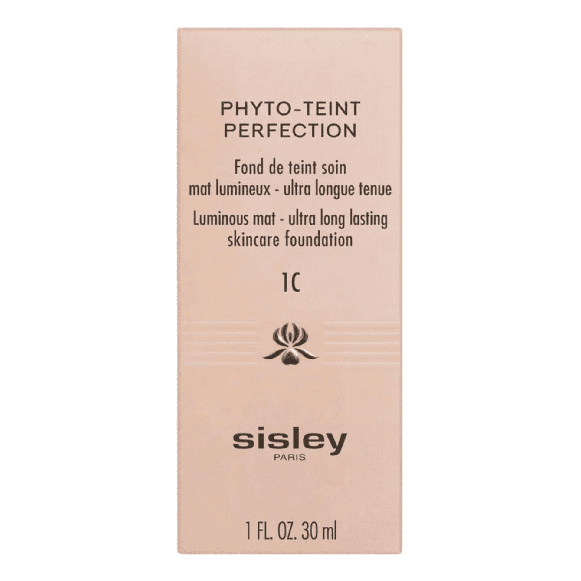 Sisley Phyto-Teint Perfection 30 ml Sisley Phyto-Teint Perfection 30 ml