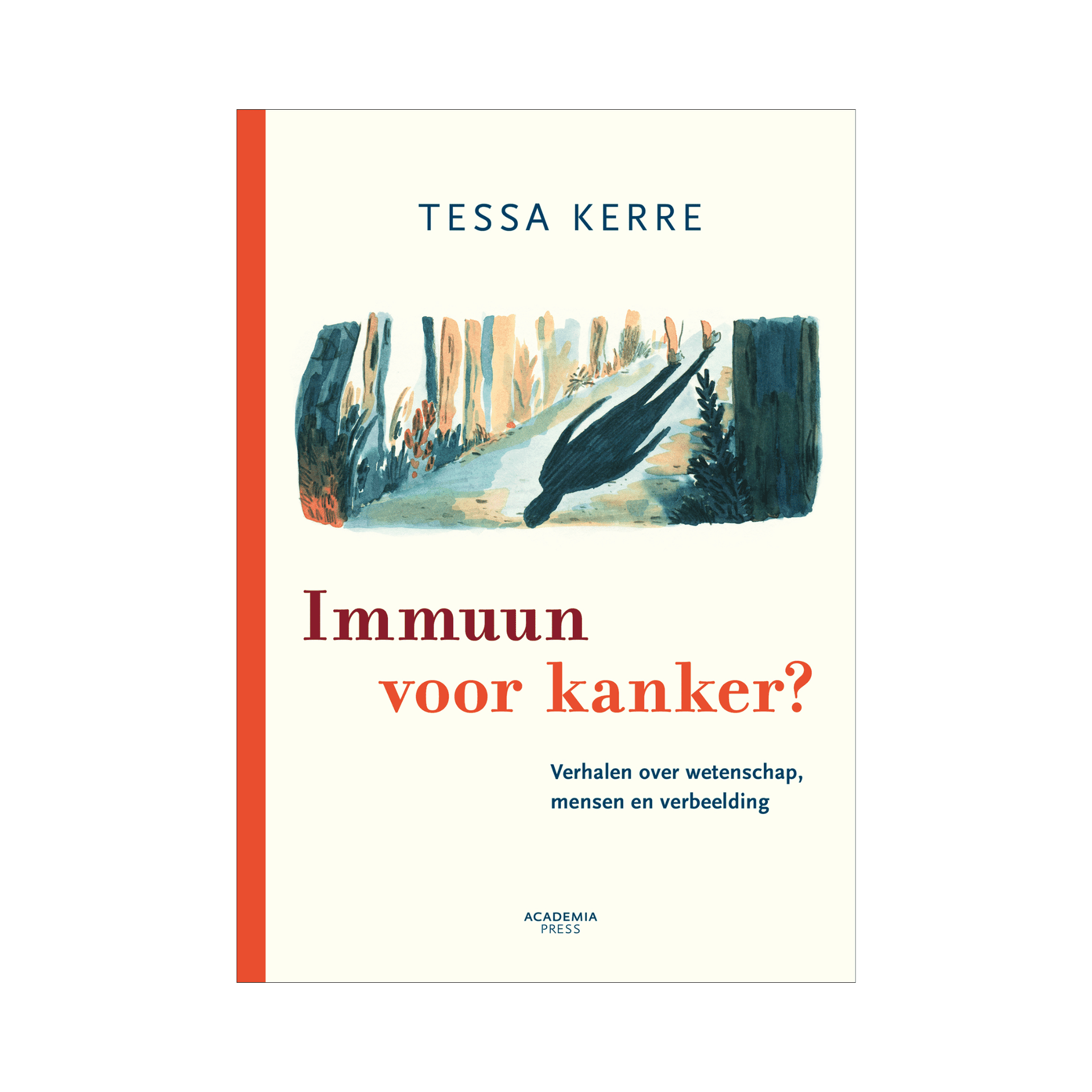 Immuun voor kanker? Immuun voor kanker?