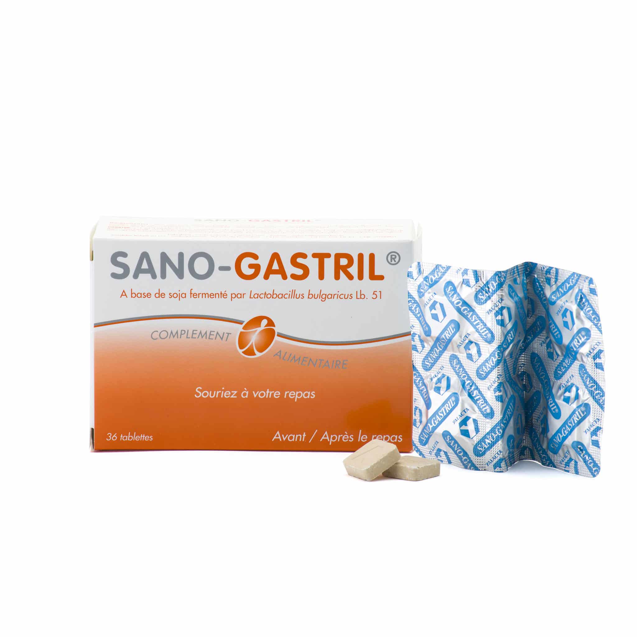 Yalacta Sano-Gastril Yalacta Sano-Gastril