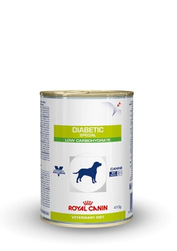 Royal Canin Veterinary Diet Canine Low Carbohydrate