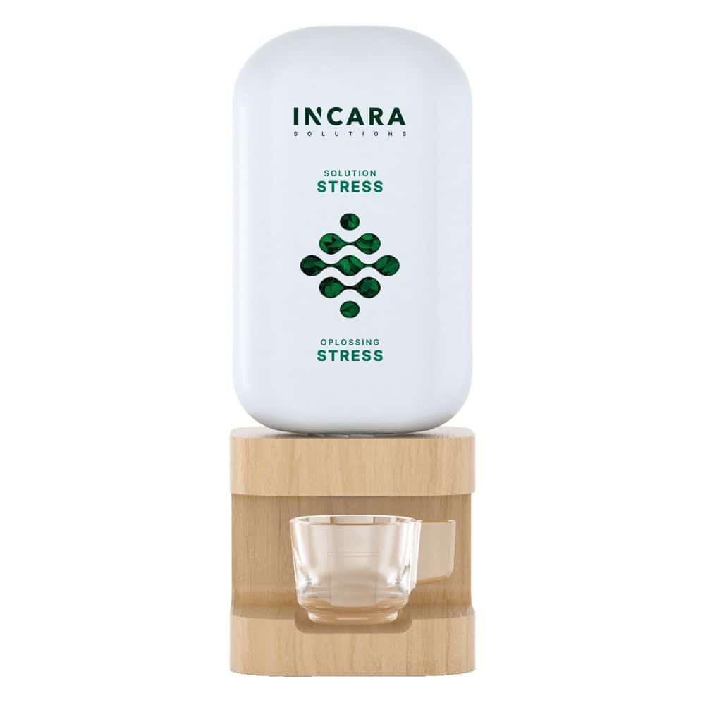 Incara Oplossing Stress Incara Oplossing Stress