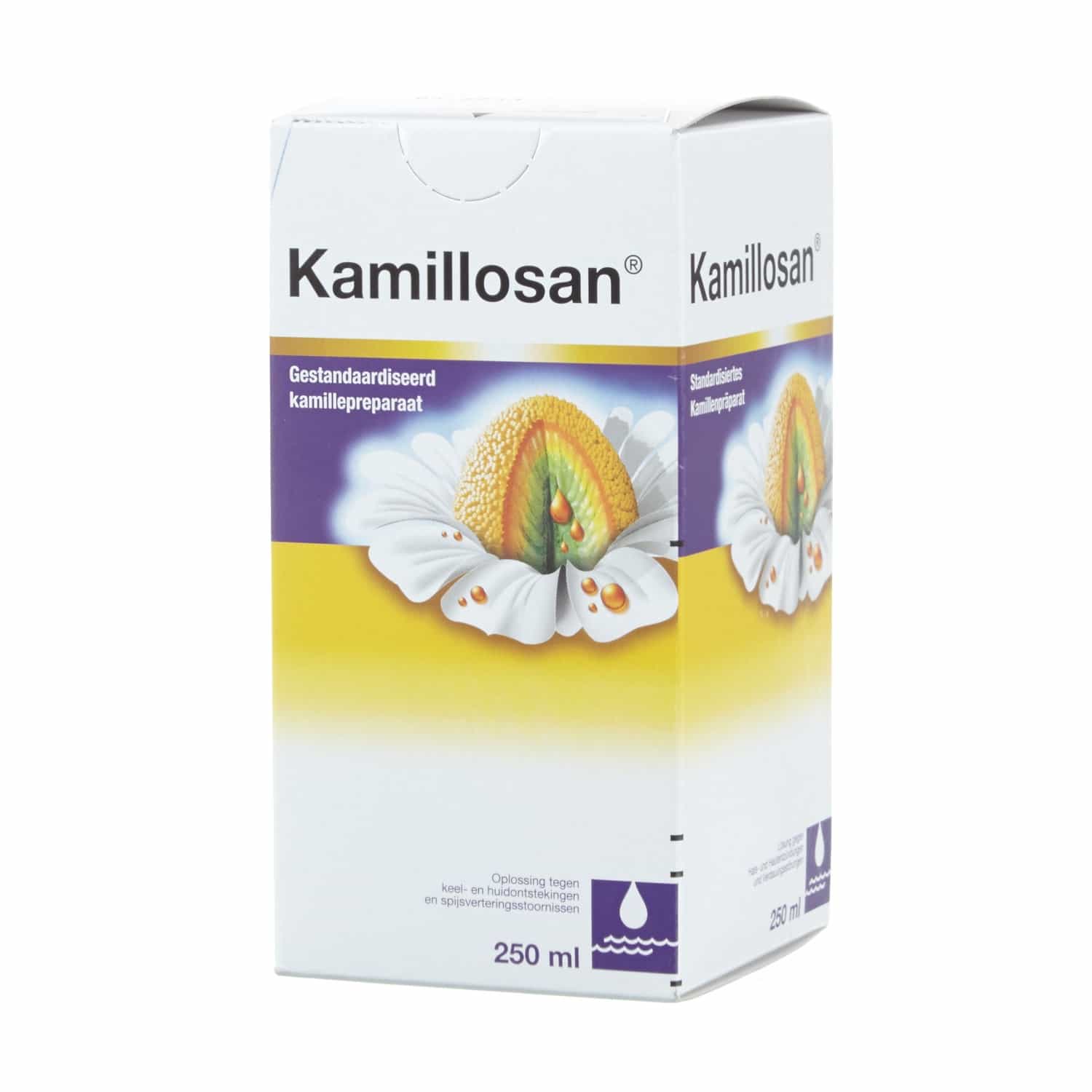 Kamillosan Vloeibaar Kamillosan Vloeibaar