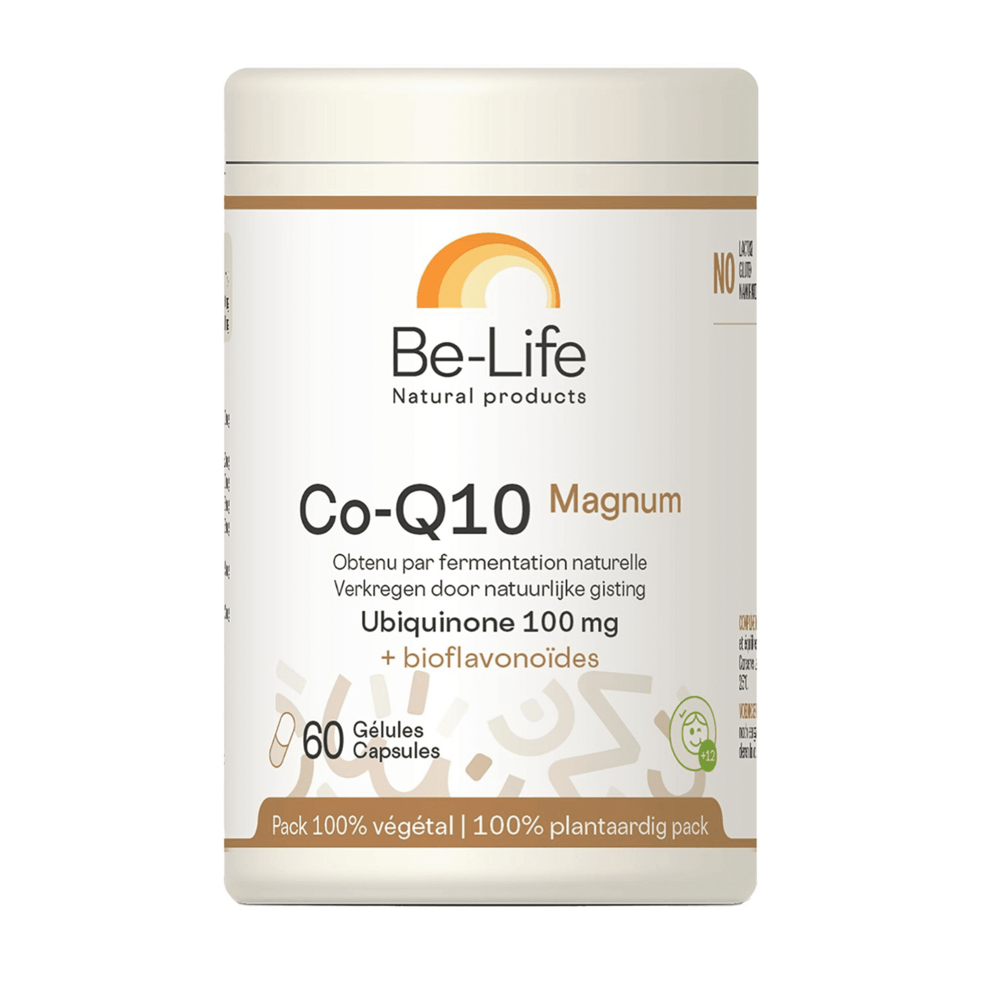 Be-Life Co-Q10 Magnum