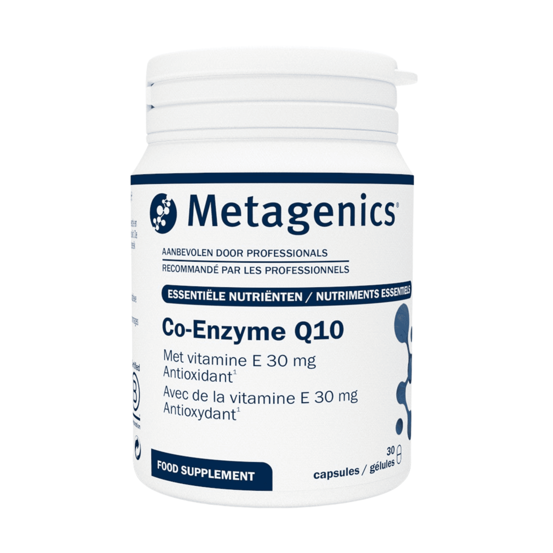 Co-enzyme Q10 Co-enzyme Q10