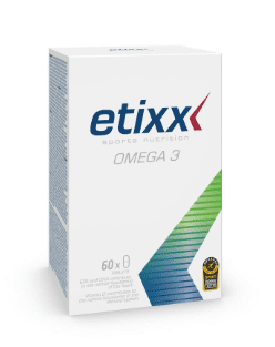 Etixx Omega 3