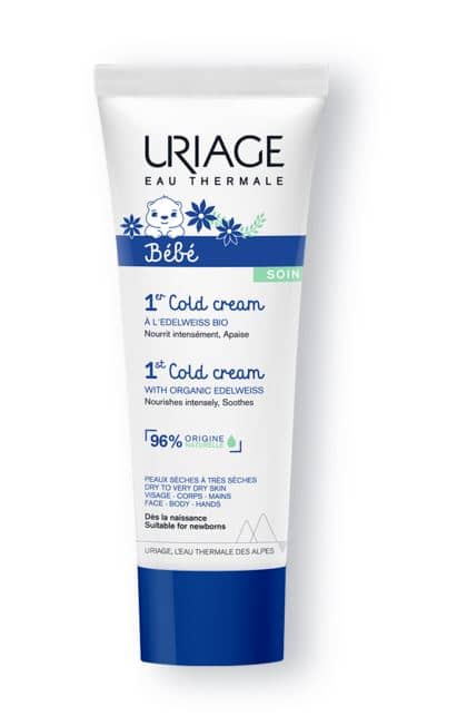 Uriage Baby 1ste Cold Cream