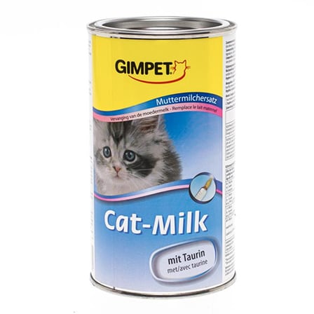 Gimpet Melkpoeder voor Kittens