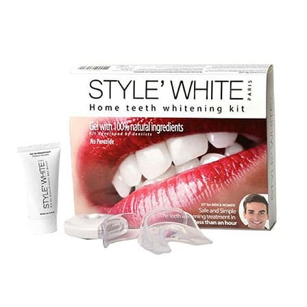 Style'White Kit 