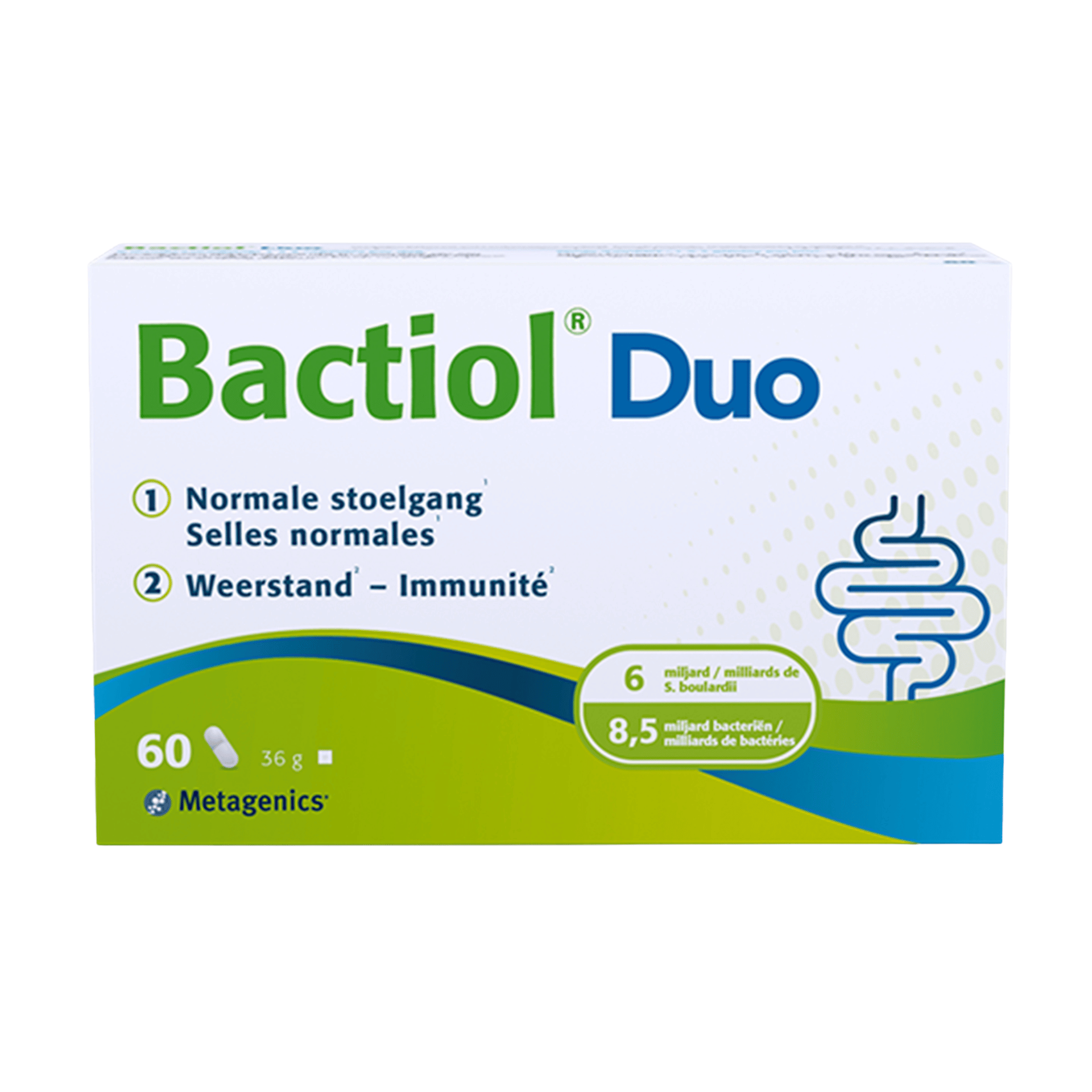 Bactiol Duo Bactiol Duo