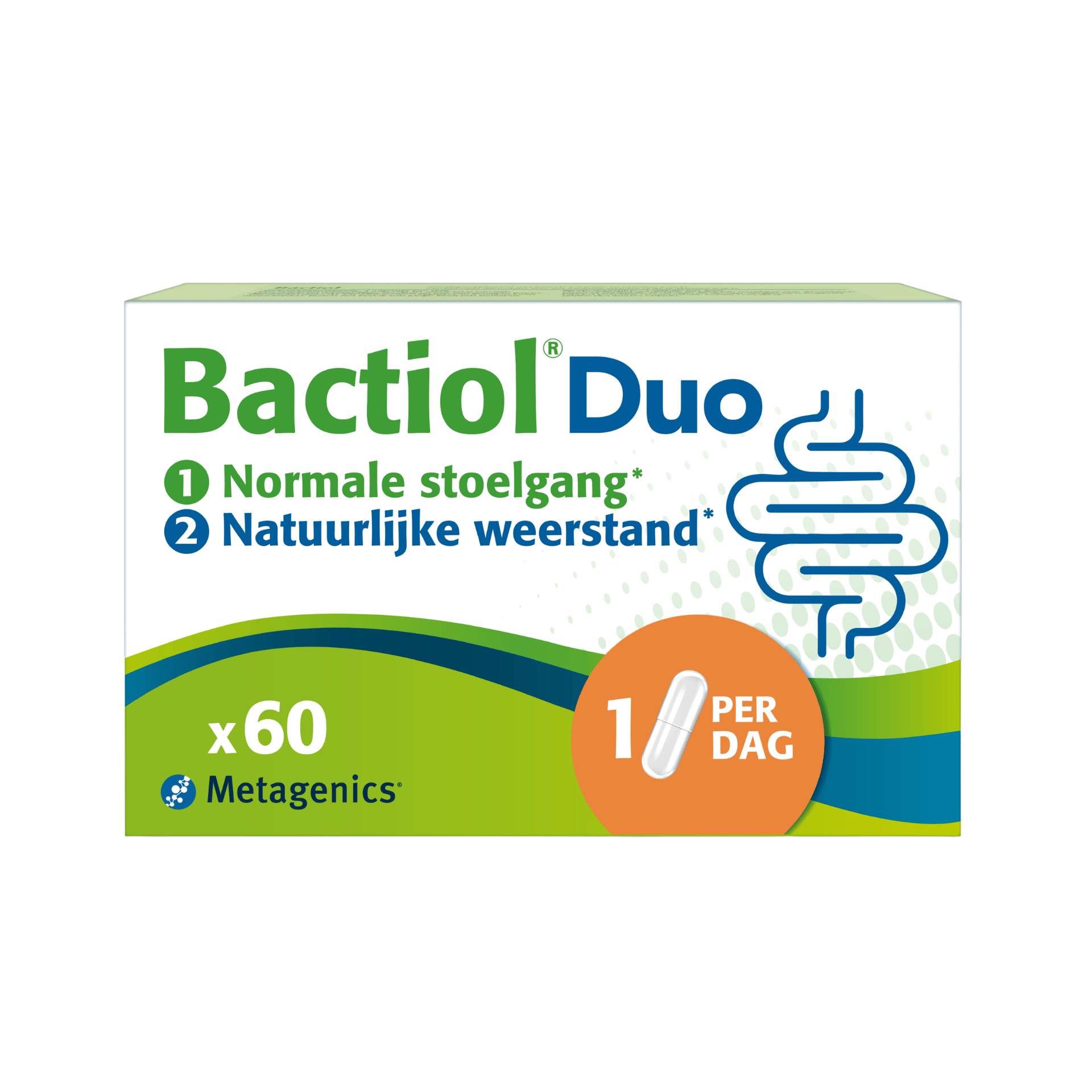 Bactiol Duo Bactiol Duo