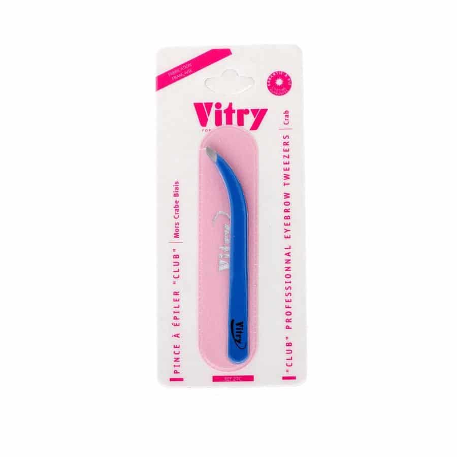 Vitry Club Epileerpincet 1027c Vitry Club Epileerpincet 1027c