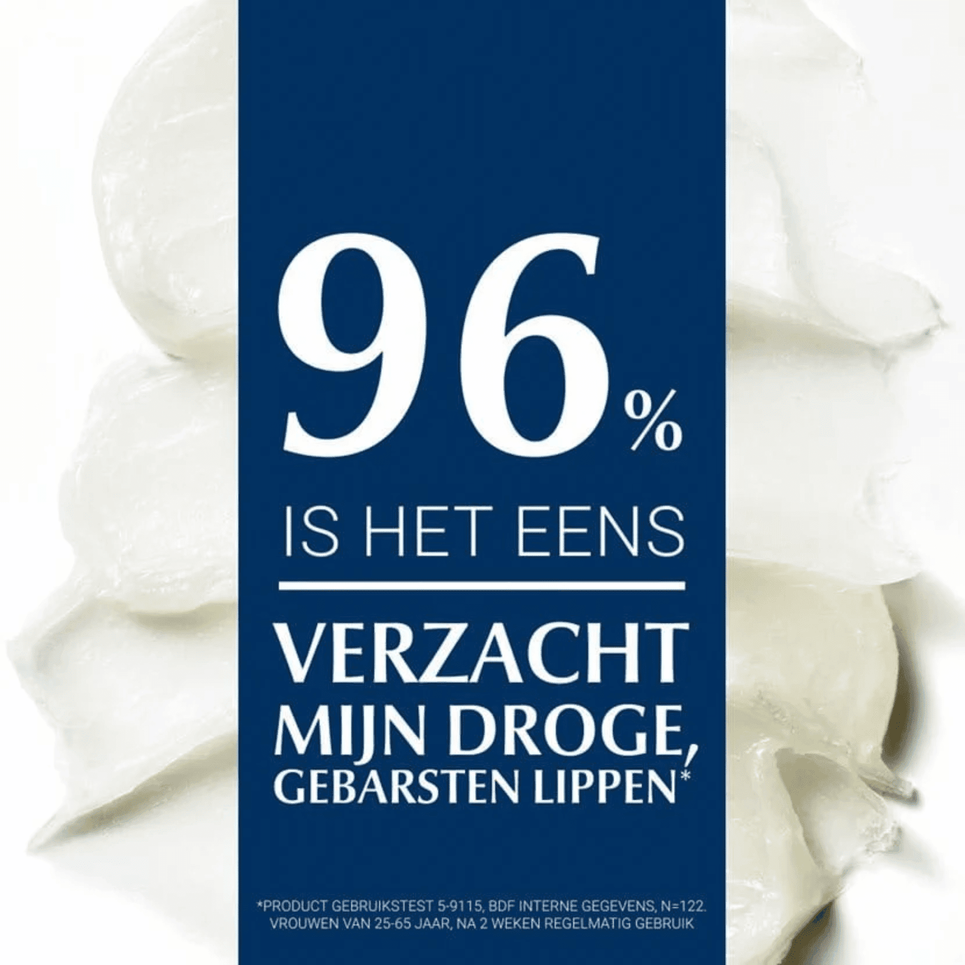 Eucerin Aquaphor SOS Lip Herstel