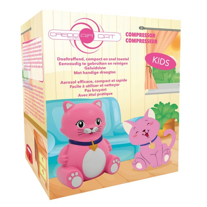 Credophar Credo Air Kids Kat Credophar Credo Air Kids Kat