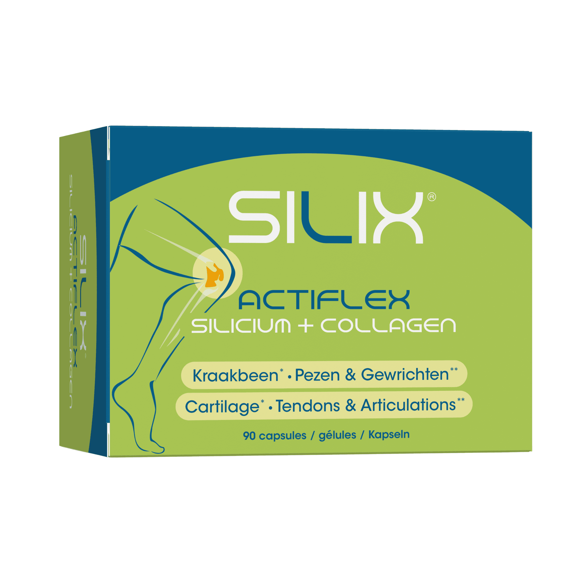 Silix Actiflex Silix Actiflex