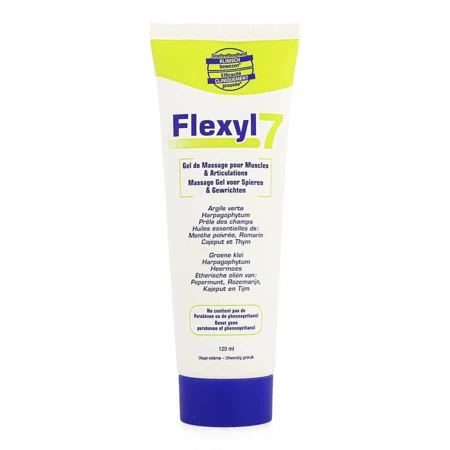 Flexyl 7 Flexyl 7