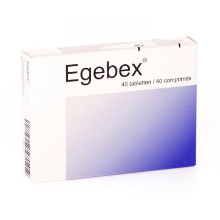Egebex Egebex