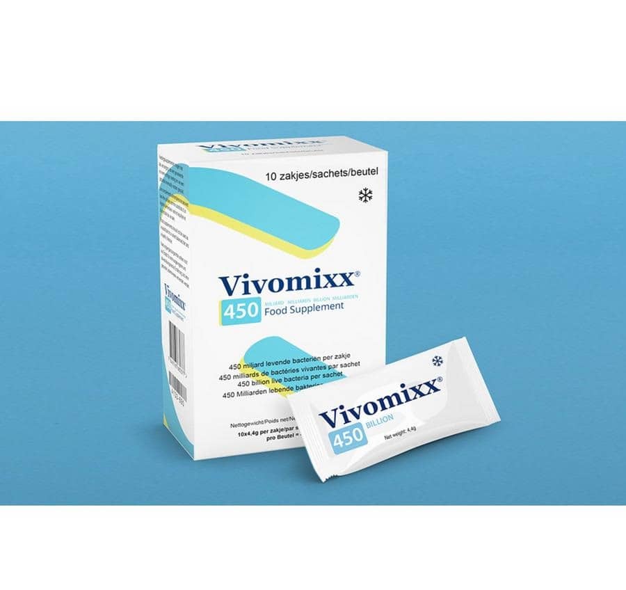 Vivomixx 450 Vivomixx 450