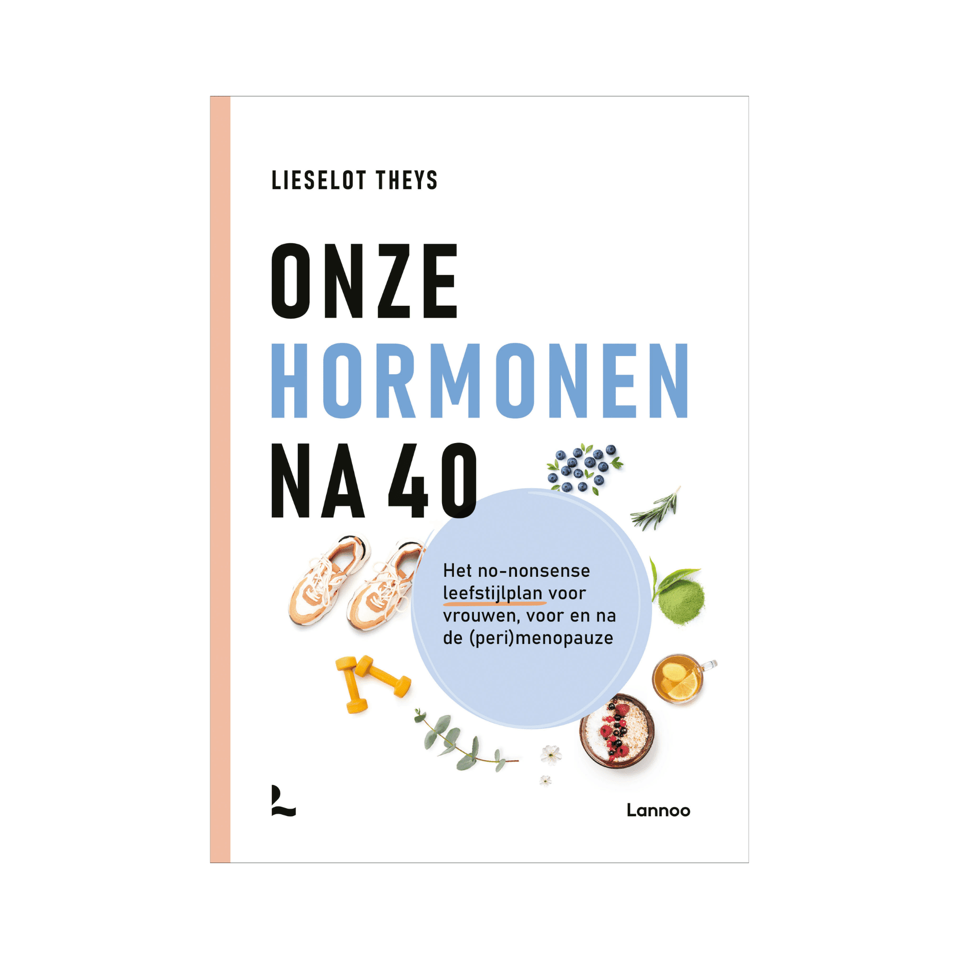 Onze hormonen na 40 Onze hormonen na 40