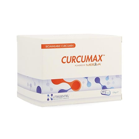 Nutrissentiel Curcumax
