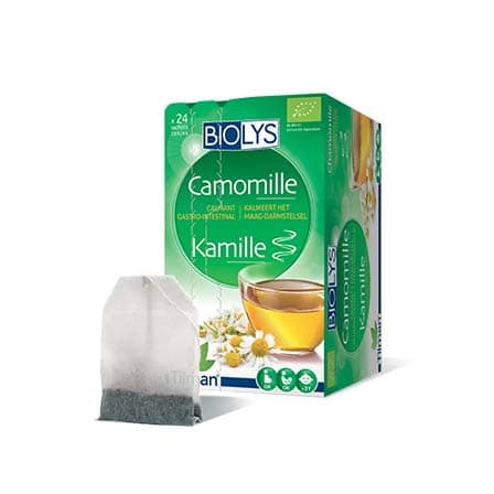 Tilman Biolys Kamille Tilman Biolys Kamille