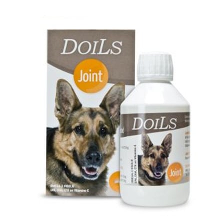 Doils Joint Hond Doils Joint Hond