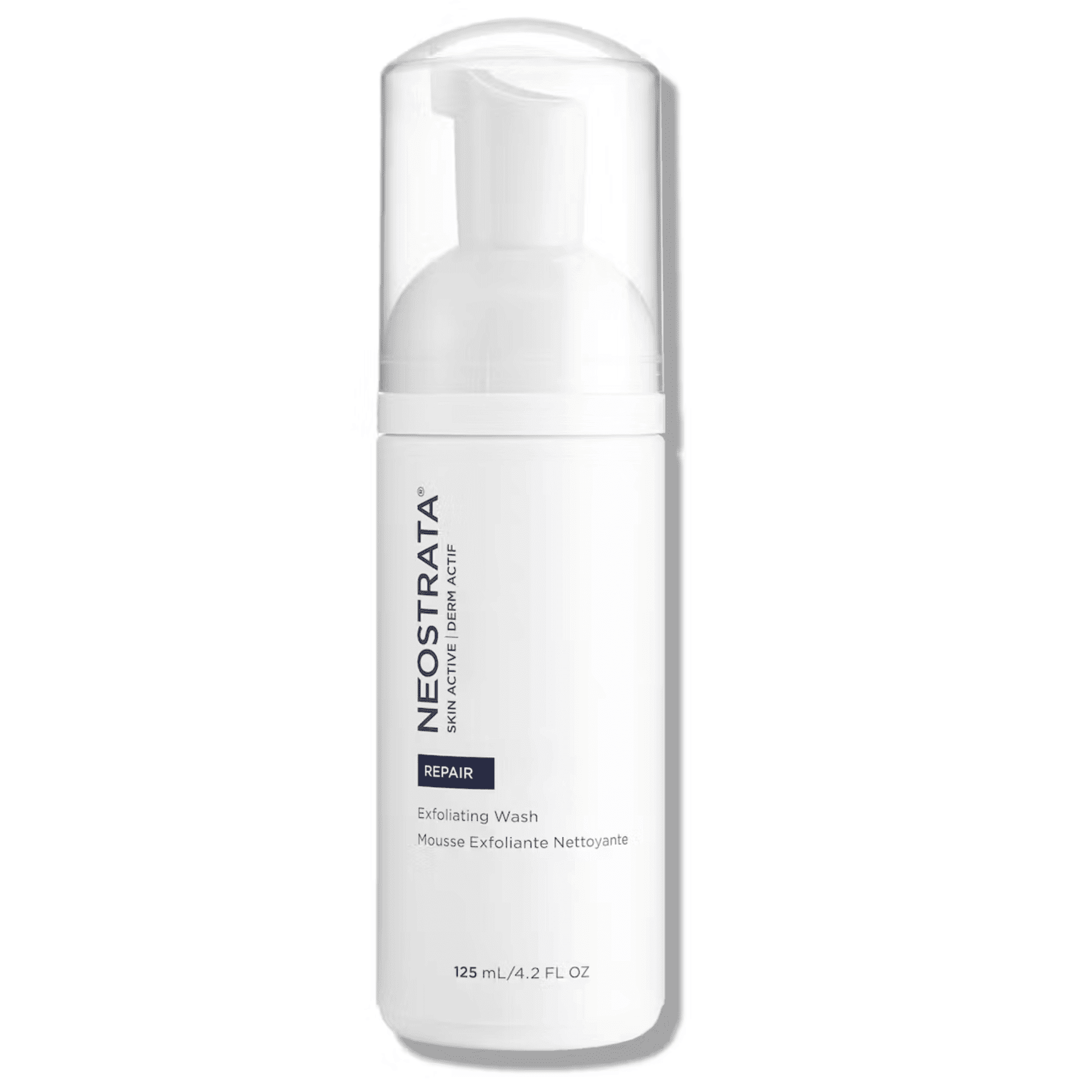 Neostrata Skin Active Repair Exfoliating Wash Neostrata Skin Active Repair Exfoliating Wash