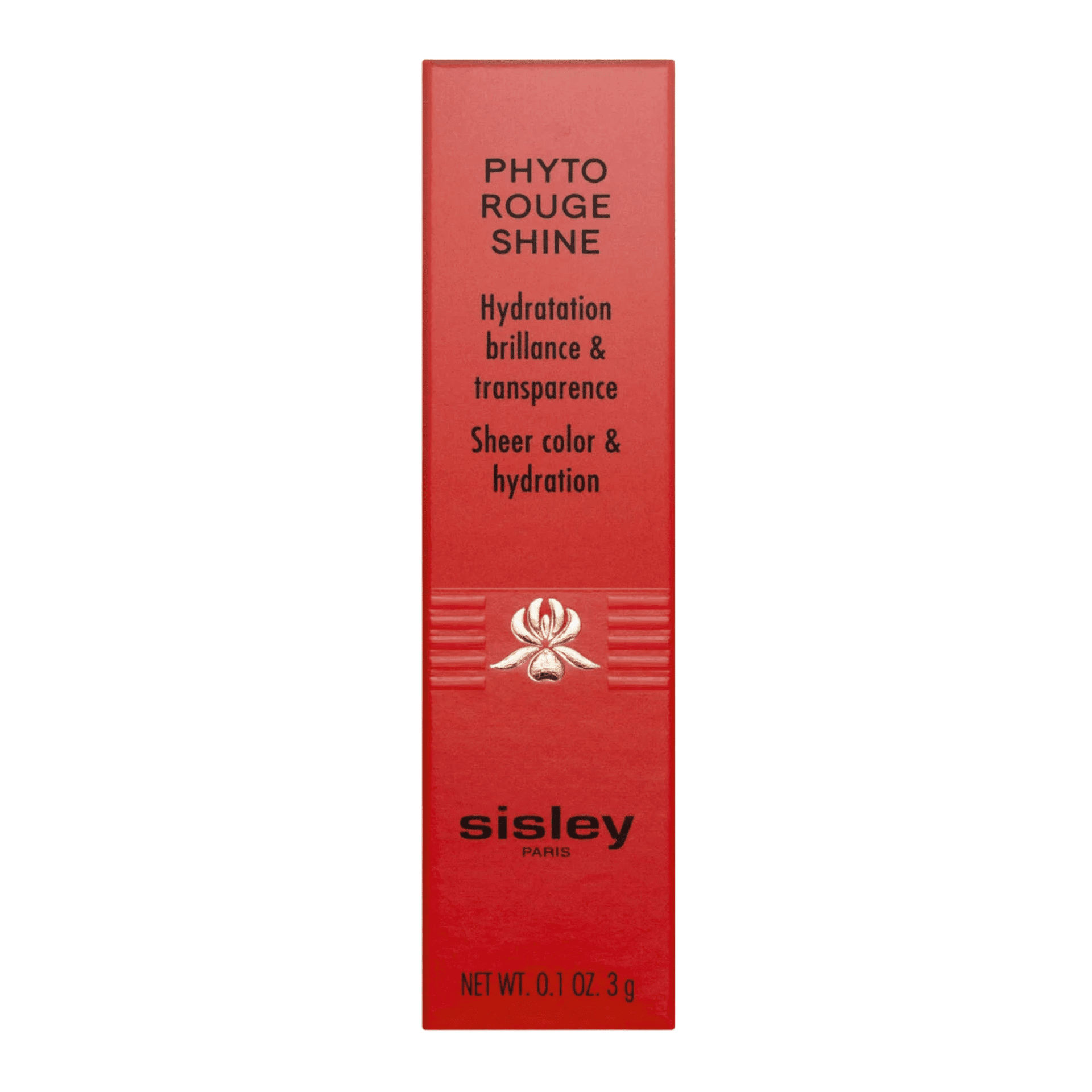 Sisley Phyto-Rouge Shine 3 g