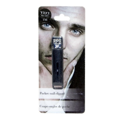 Vitry Men Care Nagelknipper Vitry Men Care Nagelknipper